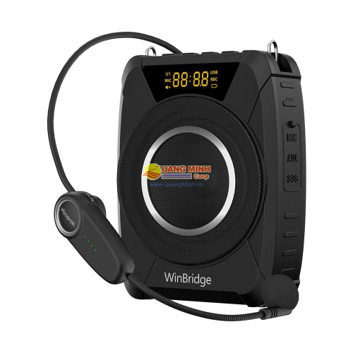 Loa Trợ Giảng WinBridge M801